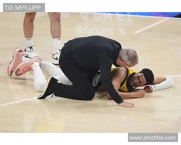 哈利伯顿在总决赛期间忍痛作战不幸遭遇右跟腱撕裂伤情严重