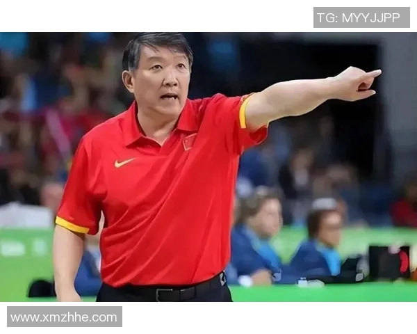 中国女篮面临小团伙问题宫鲁鸣果断改革幸好领队非张隆