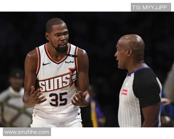 杜兰特在太阳队的未来何去何从是否只剩下无意义的消耗与传言的真相