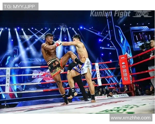 播求与刘海南巅峰对决谁将成为搏击界的新王者