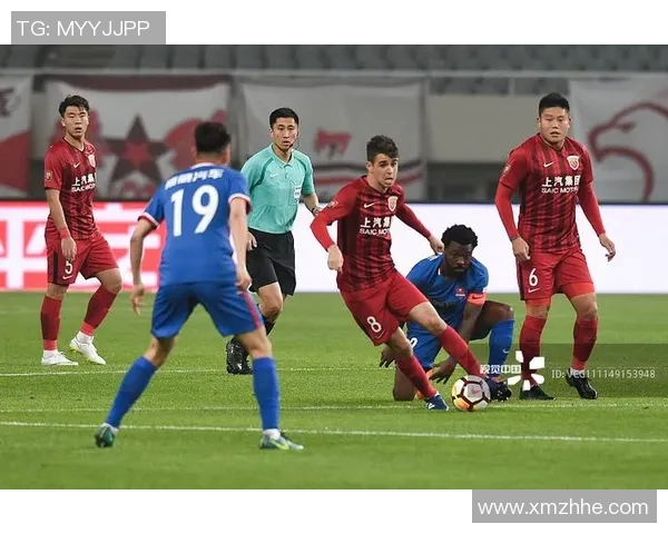 上港与斯威激战正酣谁能在这场对决中笑到最后