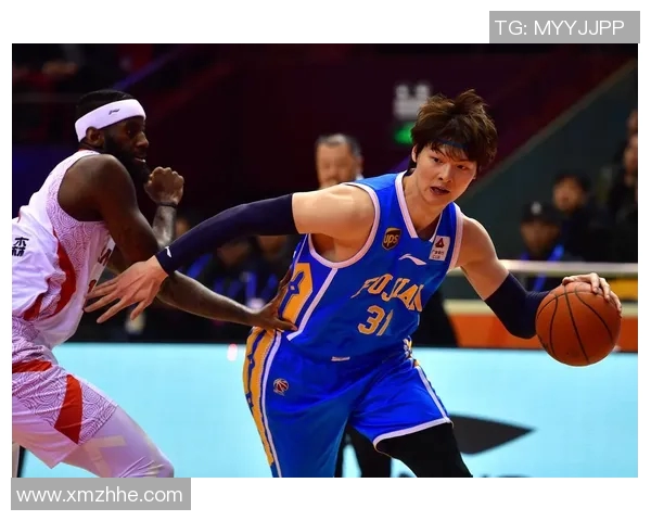 山东与福建的精彩对决展现篮球魅力与团队精神的巅峰对抗